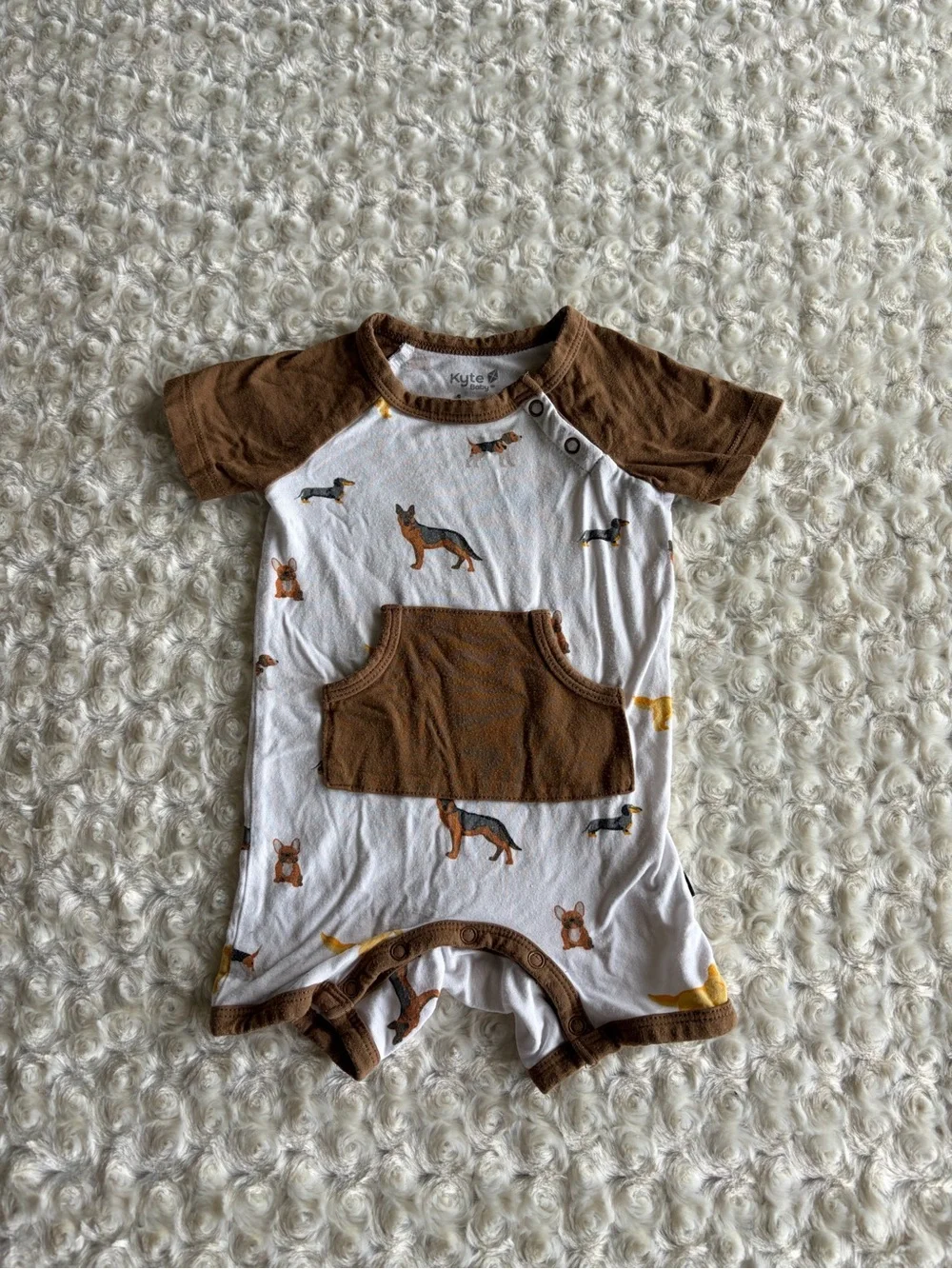 Kyte BABY set four